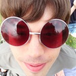 Mr P